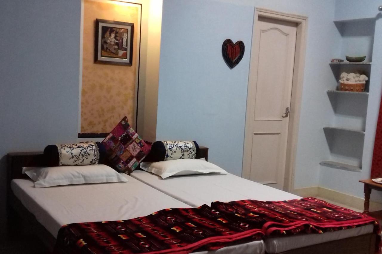 "Nain'S Kunj" A Traveller'S Home Jodhpur (Rajasthan) Exterior foto