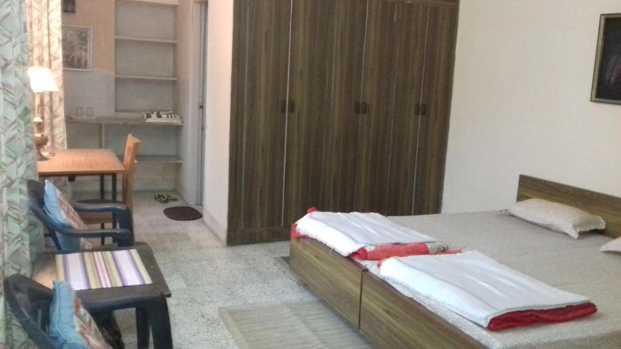 "Nain'S Kunj" A Traveller'S Home Jodhpur (Rajasthan) Exterior foto