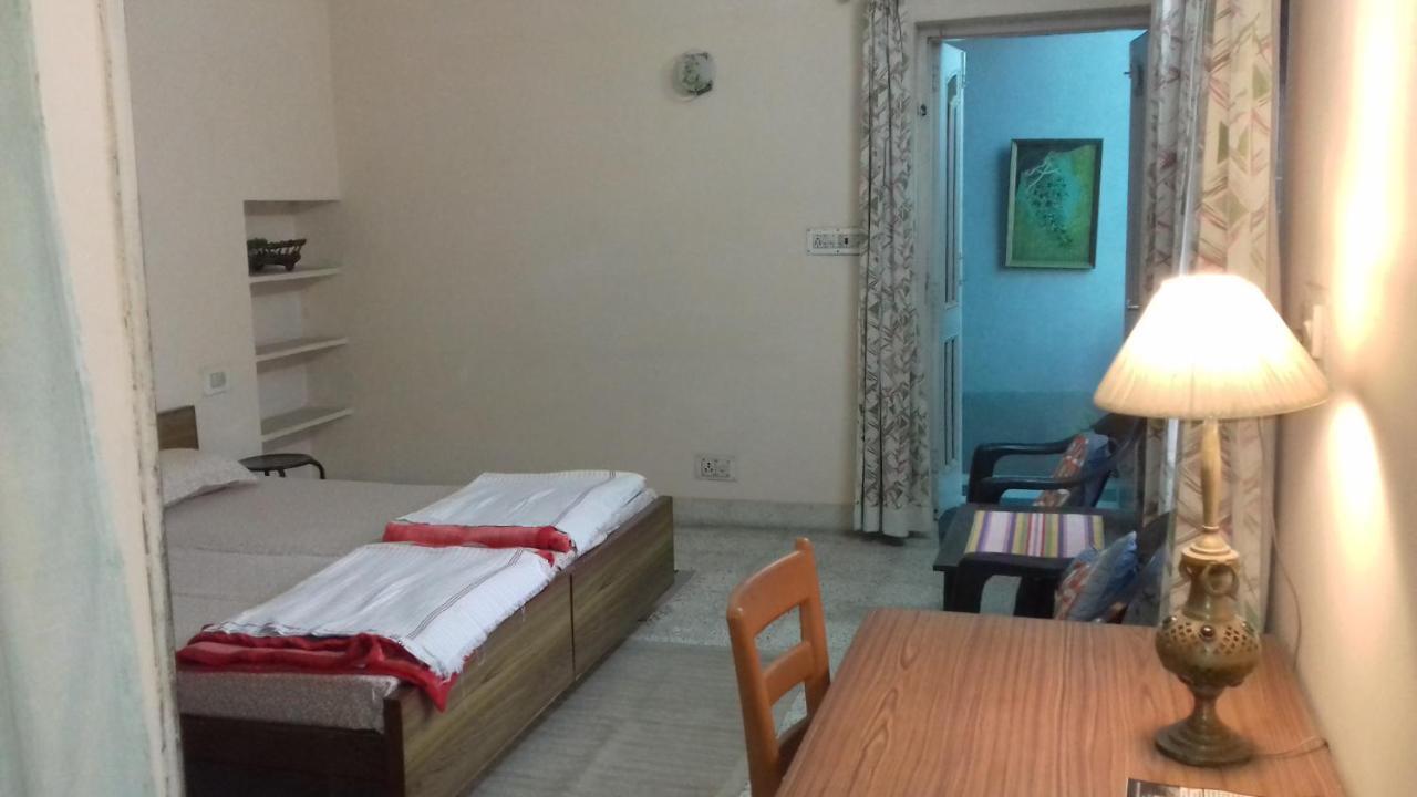 "Nain'S Kunj" A Traveller'S Home Jodhpur (Rajasthan) Exterior foto