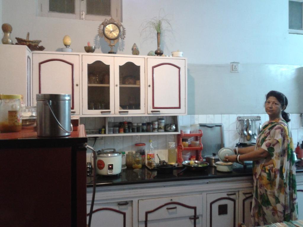 "Nain'S Kunj" A Traveller'S Home Jodhpur (Rajasthan) Exterior foto
