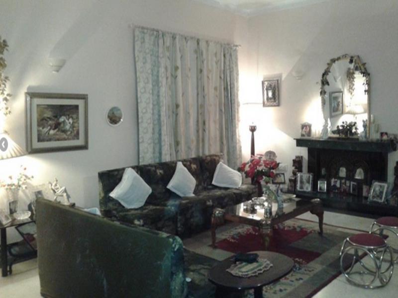 "Nain'S Kunj" A Traveller'S Home Jodhpur (Rajasthan) Exterior foto