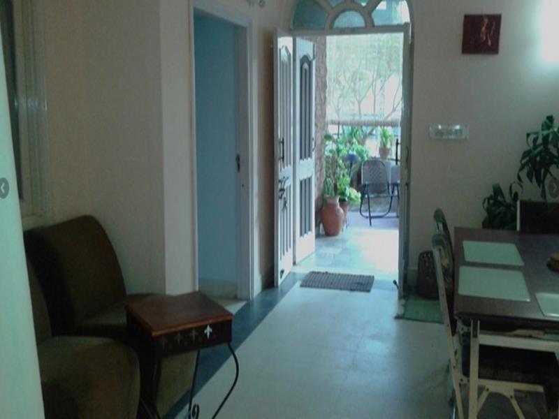"Nain'S Kunj" A Traveller'S Home Jodhpur (Rajasthan) Exterior foto