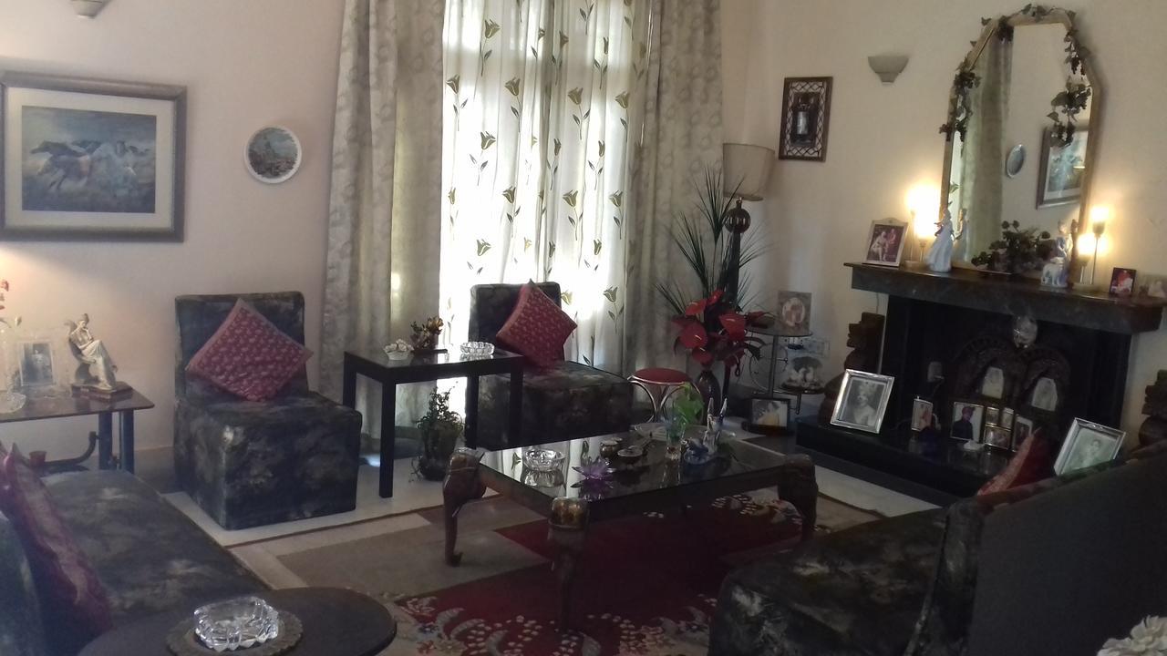 "Nain'S Kunj" A Traveller'S Home Jodhpur (Rajasthan) Exterior foto