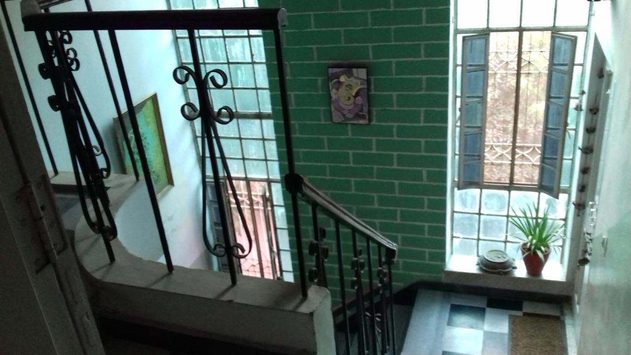 "Nain'S Kunj" A Traveller'S Home Jodhpur (Rajasthan) Exterior foto