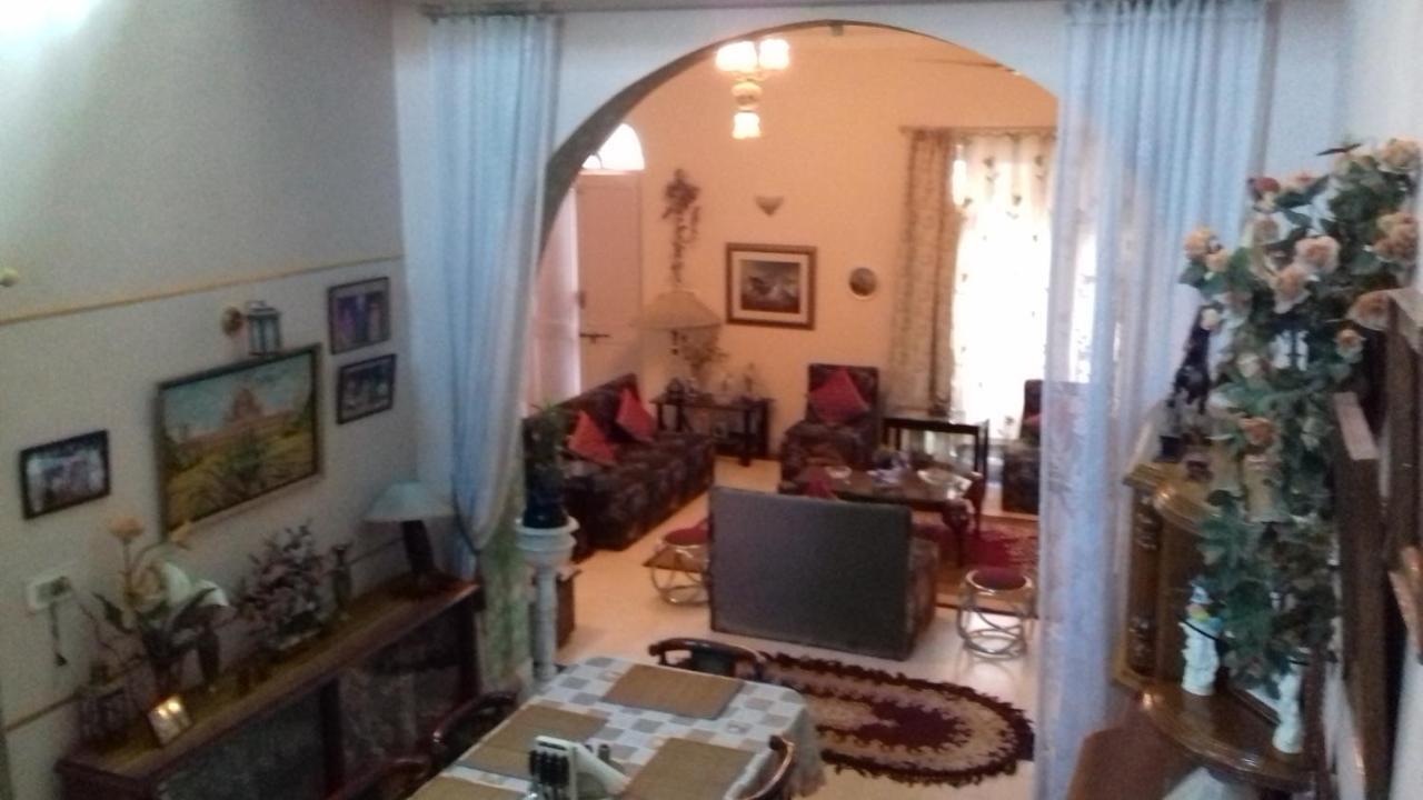 "Nain'S Kunj" A Traveller'S Home Jodhpur (Rajasthan) Exterior foto