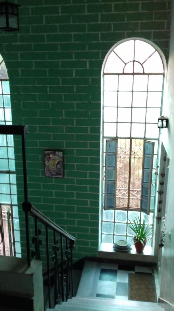 "Nain'S Kunj" A Traveller'S Home Jodhpur (Rajasthan) Exterior foto