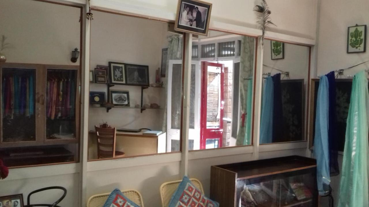 "Nain'S Kunj" A Traveller'S Home Jodhpur (Rajasthan) Exterior foto