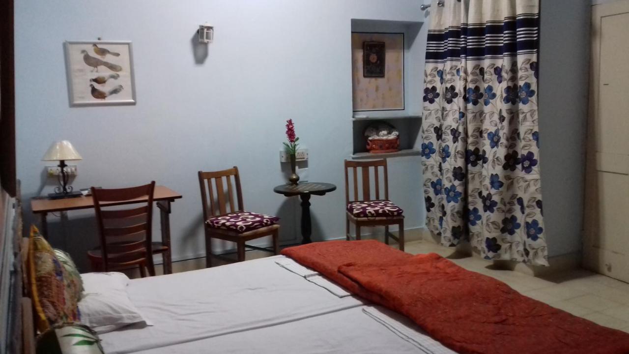 "Nain'S Kunj" A Traveller'S Home Jodhpur (Rajasthan) Exterior foto