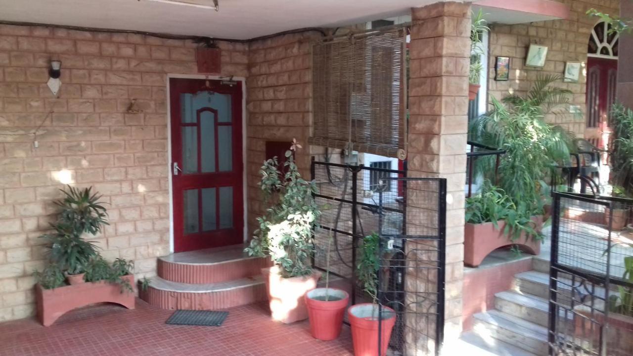 "Nain'S Kunj" A Traveller'S Home Jodhpur (Rajasthan) Exterior foto