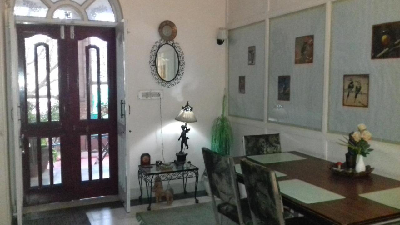 "Nain'S Kunj" A Traveller'S Home Jodhpur (Rajasthan) Exterior foto