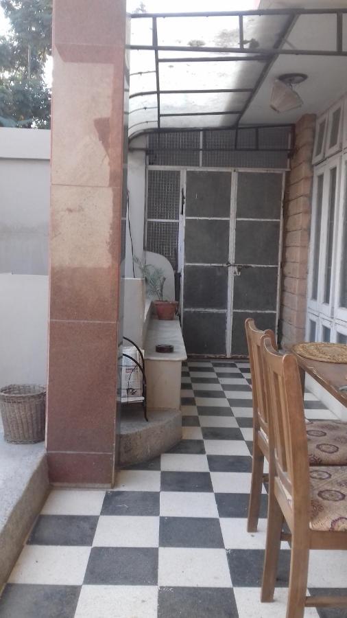 "Nain'S Kunj" A Traveller'S Home Jodhpur (Rajasthan) Exterior foto
