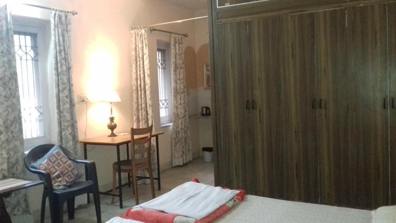 "Nain'S Kunj" A Traveller'S Home Jodhpur (Rajasthan) Exterior foto